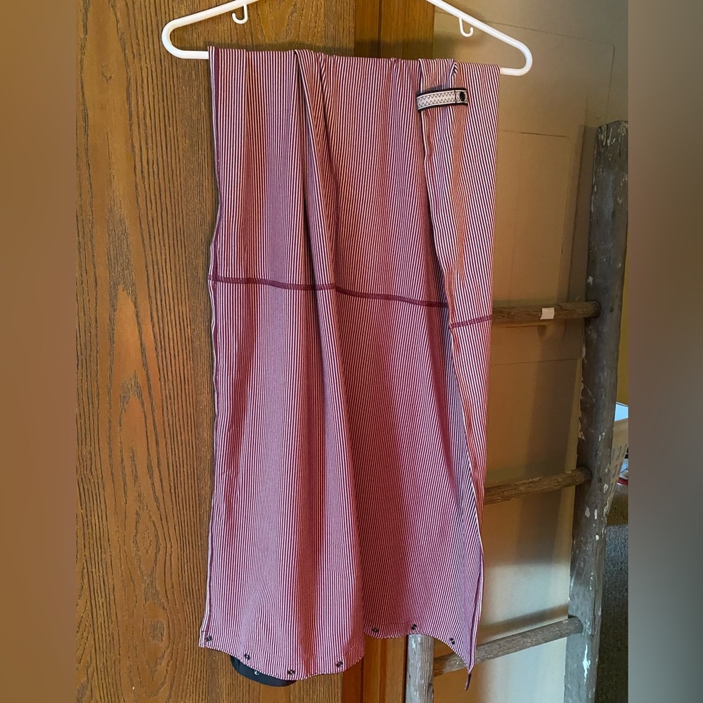 Lululemon Vinyasa scarf